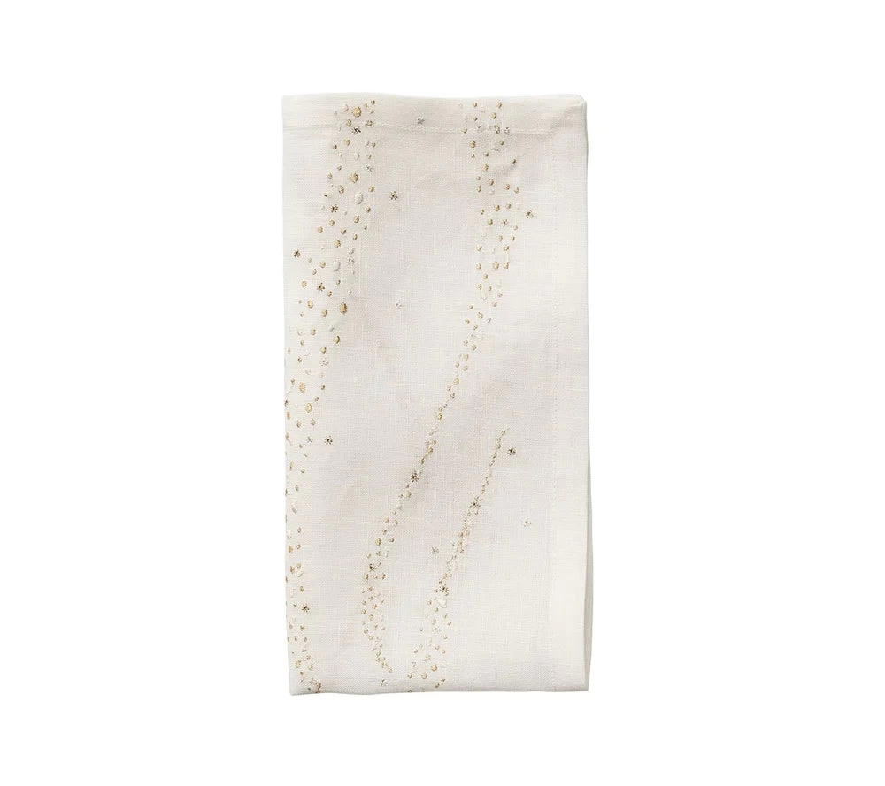Star Spray Napkin 1 Star Spray Napkin