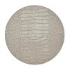 Croco Placemat, Sand