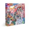 Eeboo Marrakesh Puzzle
