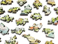 Kirby Scudder Palo Alto Map Wooden Jigsaw Puzzle -Home Furnishings PaloAltoMap3 1024x1024 1e9d6a98 78d4 48a1 93c5 752c9c259cd3