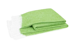 Pezzo Cotton Throw 32 Pezzo Cotton Throw -Home Furnishings Pezzo Throw Grass 01