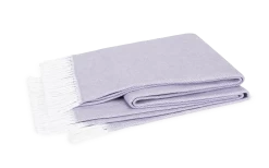 Pezzo Cotton Throw 36 Pezzo Cotton Throw -Home Furnishings Pezzo Throw Lilac 01