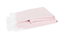 Pezzo Cotton Throw 39 Pezzo Cotton Throw -Home Furnishings Pezzo Throw Pink 01