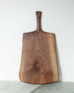 Cherry Serving Board With Handle -Home Furnishings R6A0095 1229x1536 1