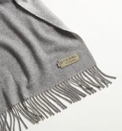Renna Cashmere Throw 14 Renna Cashmere Throw -Home Furnishings RENNA GREY THROW DETAIL COMP 1680x1800 78da3bd9 e912 4dd1 bbcd 5dbf955d34e5