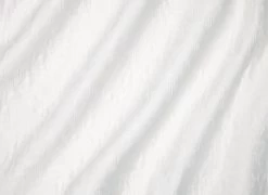 Aldino Coverlet + Shams -Home Furnishings SFERRA ALDINO BLANKET COVER OYSTER TEXTURE v1