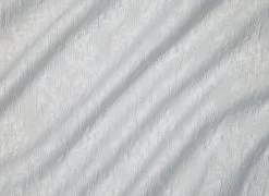 Aldino Coverlet + Shams -Home Furnishings SFERRA ALDINO BLANKET COVER TIN TEXTURE v1