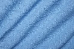 Cetara Cotton Blanket + Shams -Home Furnishings SFERRA CETARA BLANKET COBALT TEXTURE v1