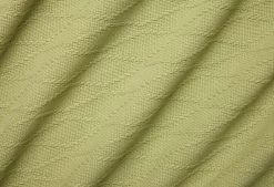 Cetara Cotton Blanket + Shams -Home Furnishings SFERRA CETARA BLANKET KIWI TEXTURE v1