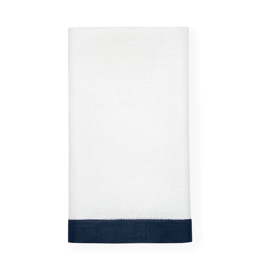 Filo Guest Towels - Set Of 2 7 Filo Guest Towels - Set Of 2 - Image 7