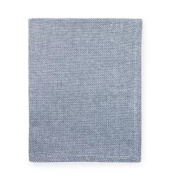 Terzo Cotton Bed End -Home Furnishings SFERRA Terzo Bed End Navy Silo v2 web 847x900 4717bbeb e95b 4c08 9562 f9631968ac6e