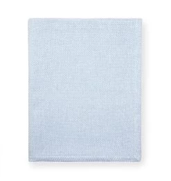 Terzo Cotton Bed End -Home Furnishings SFERRA Terzo Bed End Ocean Silo v2 web 847x900 7049a0de 8333 455d b01e b080239bdd66