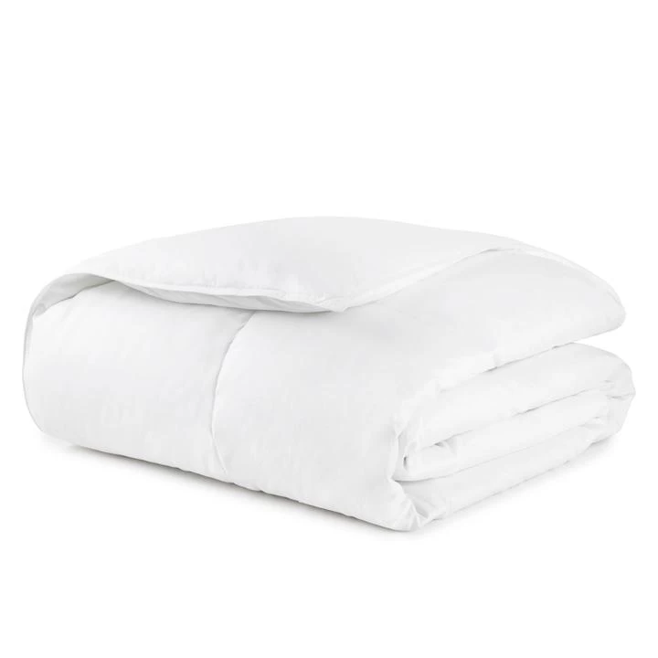 Sleep Well European White Goose Down Comforter 1 Sleep Well European White Goose Down Comforter
