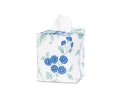 Simone Tissue Box Cover -Home Furnishings Simone TBC sea 01