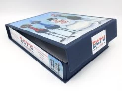 Ecru Patricia Hopwood-Wade Snowbirds Wooden Jigsaw Puzzle -Home Furnishings Snowbirds1 large a5ae9ebb 5db7 410f 96bc 18b3e4f26ef6