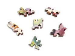 Kathryn Freeman The Sunday Paper Wooden Jigsaw Puzzle -Home Furnishings TheSundayPaper4 large bf12fe50 b963 47b2 a5ff 101bd41427ac