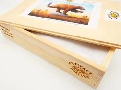 Paul Bond The Yogi Wooden Jigsaw Puzzle -Home Furnishings The Yogi1 grande 01ab52da 7f34 4d45 b18e 672ea781e799