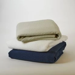 Tracey Matelassé Bedding Collection