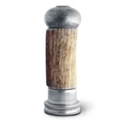 Elk Antler Salt Shaker