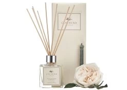 Vietnamese Rose & Delentii Reed Diffuser