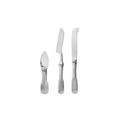 Olivia Cheese Knives