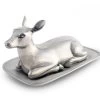 Doe Butter Dish