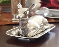Doe Butter Dish -Home Furnishings a108 a 5000x a695969d 1097 4fef b676 ce79da989b70