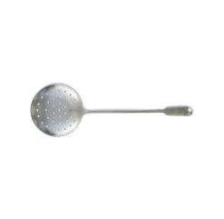Antique Straining Spoon