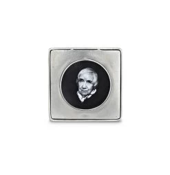 Piemonte Round Frame, Small