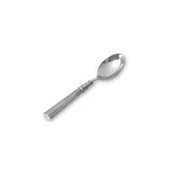 Lucia Pewter Flatware -Home Furnishings a603.0