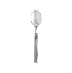 Lucia Serving Fork & Spoon 5 Lucia Serving Fork & Spoon -Home Furnishings a608
