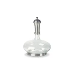 Wine Decanter & Top