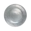 Round Platter, Medium