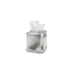 Dolomiti Tissue Box, Square