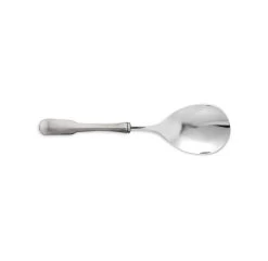 Olivia Wide Serving Spoon