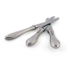 Wales Steak Knife Set -Home Furnishings abc2cf45918e7d749e625d2daf3cef9839a2ae05541ea2f3e1b2557606a4e4d7