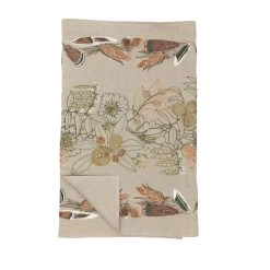 Abundance Table Runner