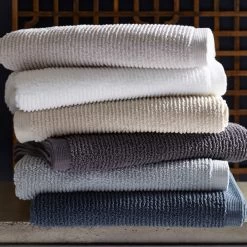 Aman Bath Towel Collection