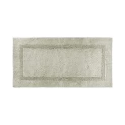 Aquilon Reversible Cotton Bath Rug -Home Furnishings aquilon 1200 1200 tapis pierre 3 1