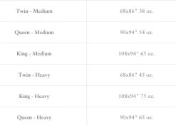 Arcadia Down Free Comforter -Home Furnishings arcadiaduvet