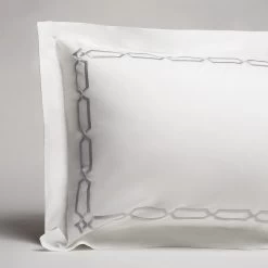 Arezzo Sheets, Duvet Covers + Shams -Home Furnishings arezzo sham scandiahome 1 web