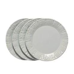 Historia Dinnerware, Barely Blue 14 Historia Dinnerware, Barely Blue -Home Furnishings asstsaladblue 1