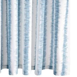 Attleboro Shower Curtain -Home Furnishings attleborosc