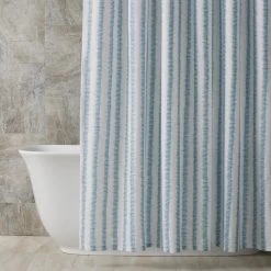 Attleboro Shower Curtain