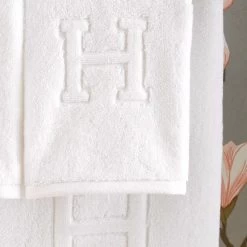 Auberge Bath Towels + Bath Mats -Home Furnishings auberge bath 2 1