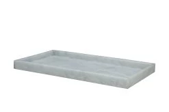 Eris Pearl White Marble Honed Finish Bath Collection -Home Furnishings ba03 72hpw