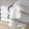 Bel Tempo Bath Towels + Tub Mats