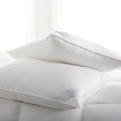 Bergen Down Free Sleeping Pillow