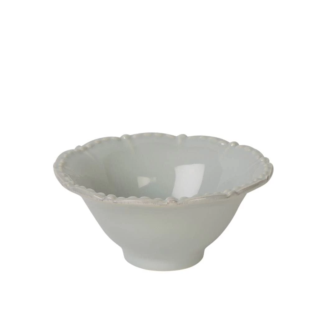 Historia Dinnerware, Barely Blue 7 Historia Dinnerware, Barely Blue - Image 7