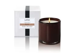 Big Sky Ranch House Signature Candle